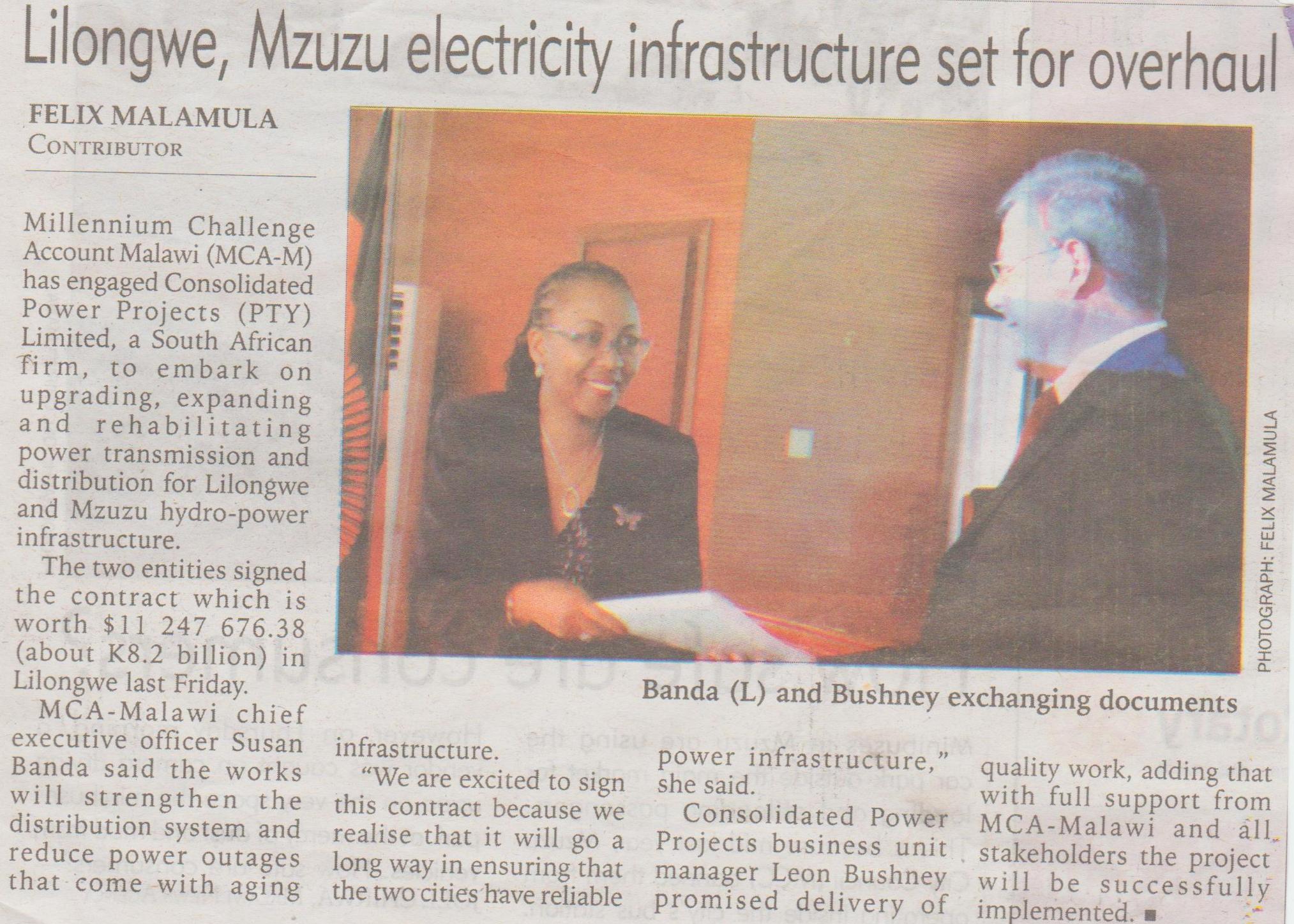LL Mzuzu electricity infra set for ovehaul.jpg