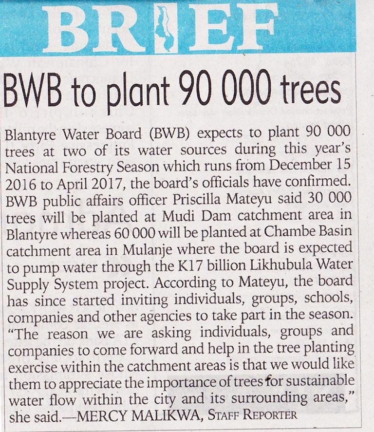 2017-01-19_Thu_BWB to plant 90 000 trees_The Nation.png