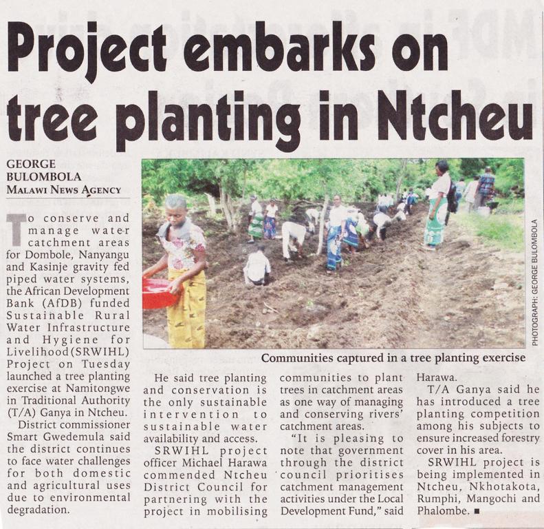2017-01-19_Thu_Project embarks on tree planting in Ntcheu_The Nation.png