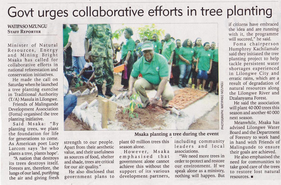 2017-01-23_Mon_Govt urges collaborative efforts in tree planting_The Nation.png