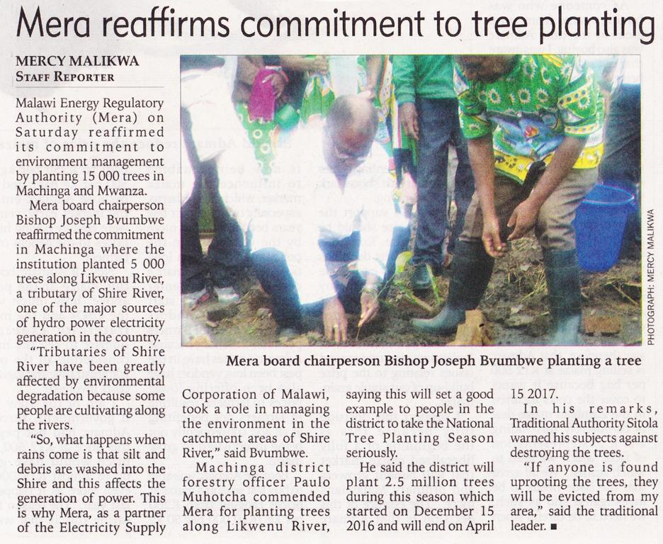 2017-01-26_Thu_Mera reaffirms commitment to tree planting_The Nation.png
