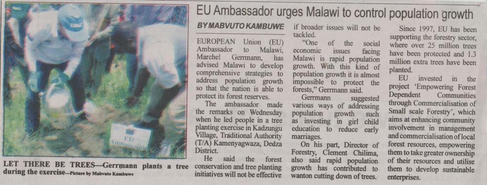 2017-02-10_Fri_EU Ambassador urges Malawi to control population growth_The Daily Times.JPG