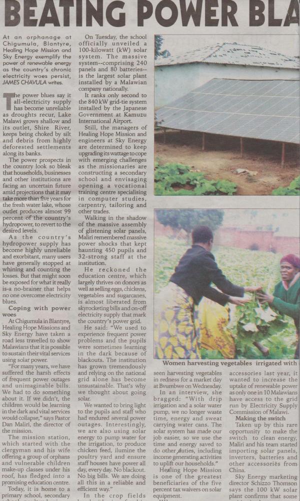 BEATING POWER BLACKOUTS WITH SOLAR_2017-08-10_The Nation.JPG
