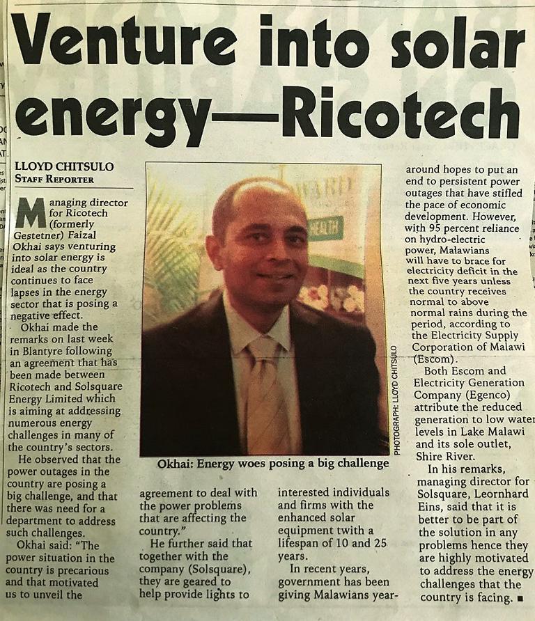 2017-08-14_TN_Venture into solar energy-Ricotech.JPG