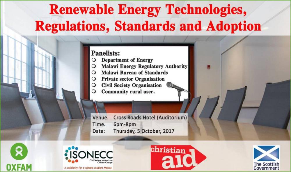 Renewable Energy Technologies, Regulations, Standards and adoption_2017-10-02.JPG
