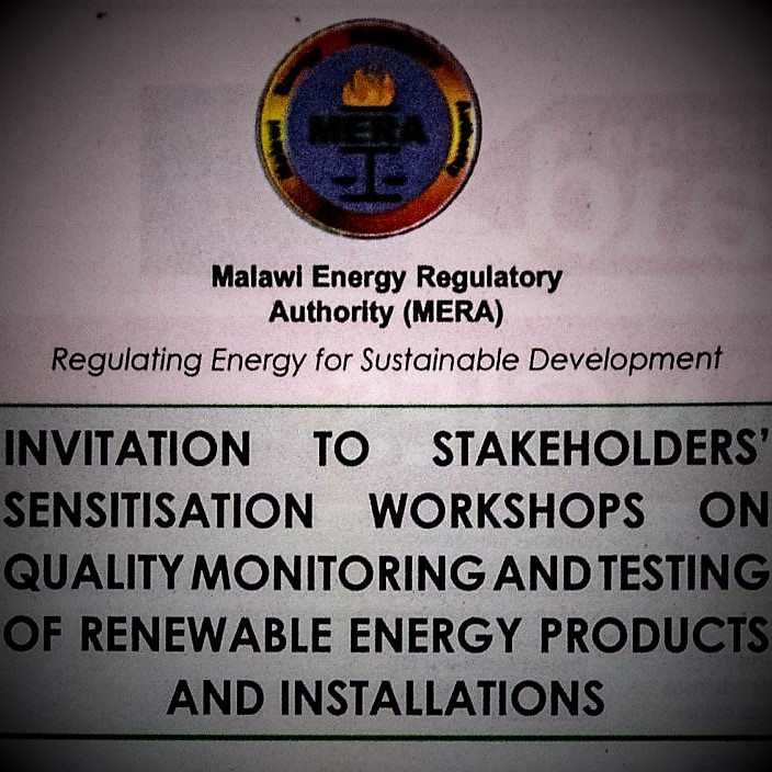 2017-12-11_TDT_Invitation to stakeholders' sensitisation workshops on quality monitoring and testing of renewable energy products and installations.jpg