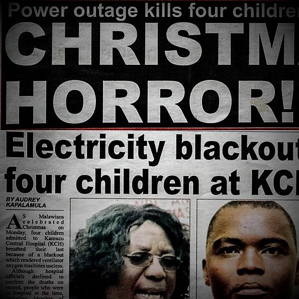 2017-12-27_TDT_Electricity blackout kills four children at KCH.jpg
