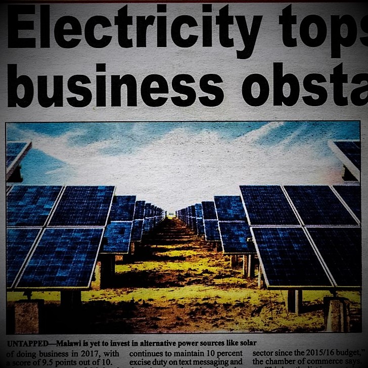 2017-12-29_TDT_Electricity tops business obstacles.jpg