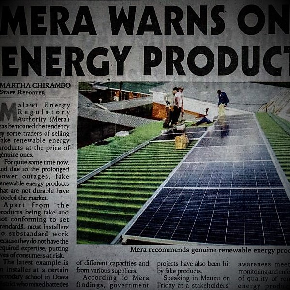 2018-1-22_TN_Mera warns on fake energy products1.JPG